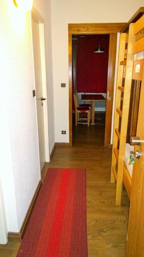Ferienwohnung Praz De Lys Les Terrasses Du Mont_Blanc Taninges Exterior foto