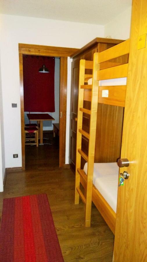 Ferienwohnung Praz De Lys Les Terrasses Du Mont_Blanc Taninges Exterior foto